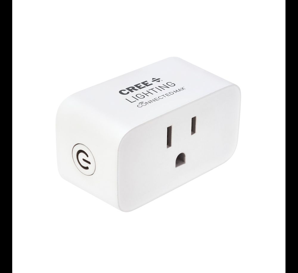 Smart Indoor Plug (CMACC-INPLG-WH)_2