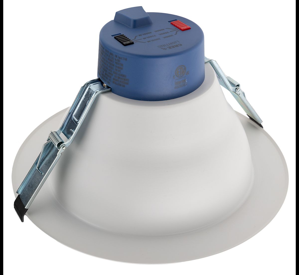 CDR Series downlight