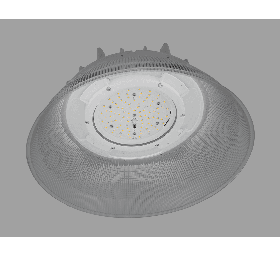 KBL C Shallow Shield