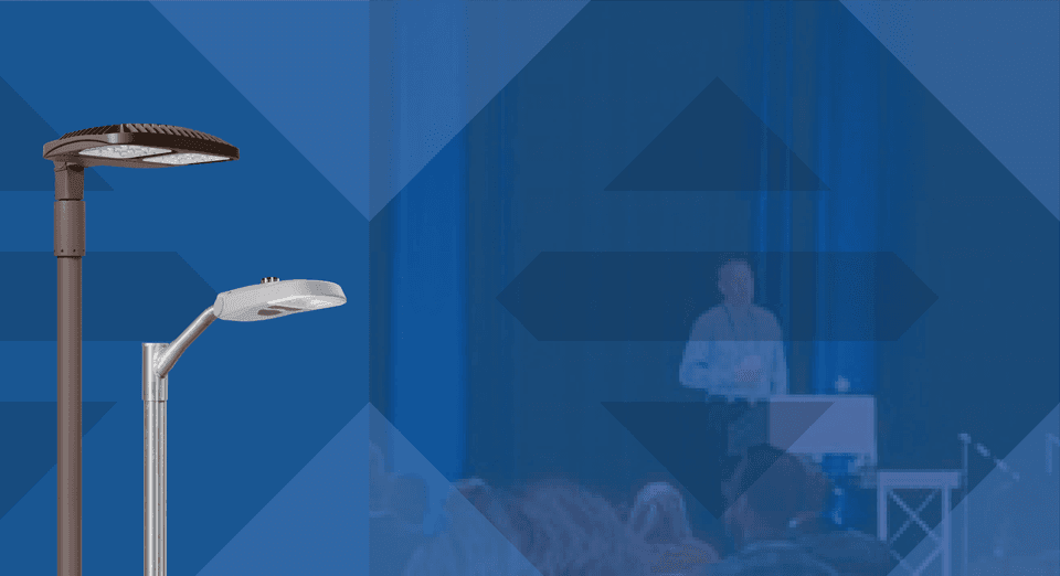 2022 Street Area Lighting Conference (SALC) Review Cree Lighting