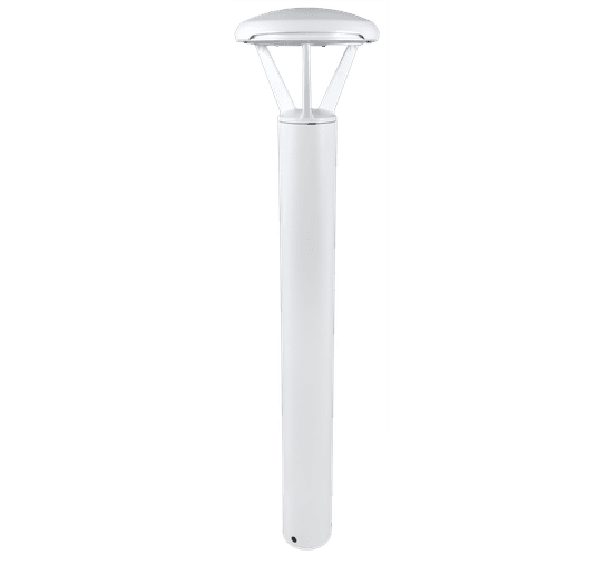 OSQP Bollard White