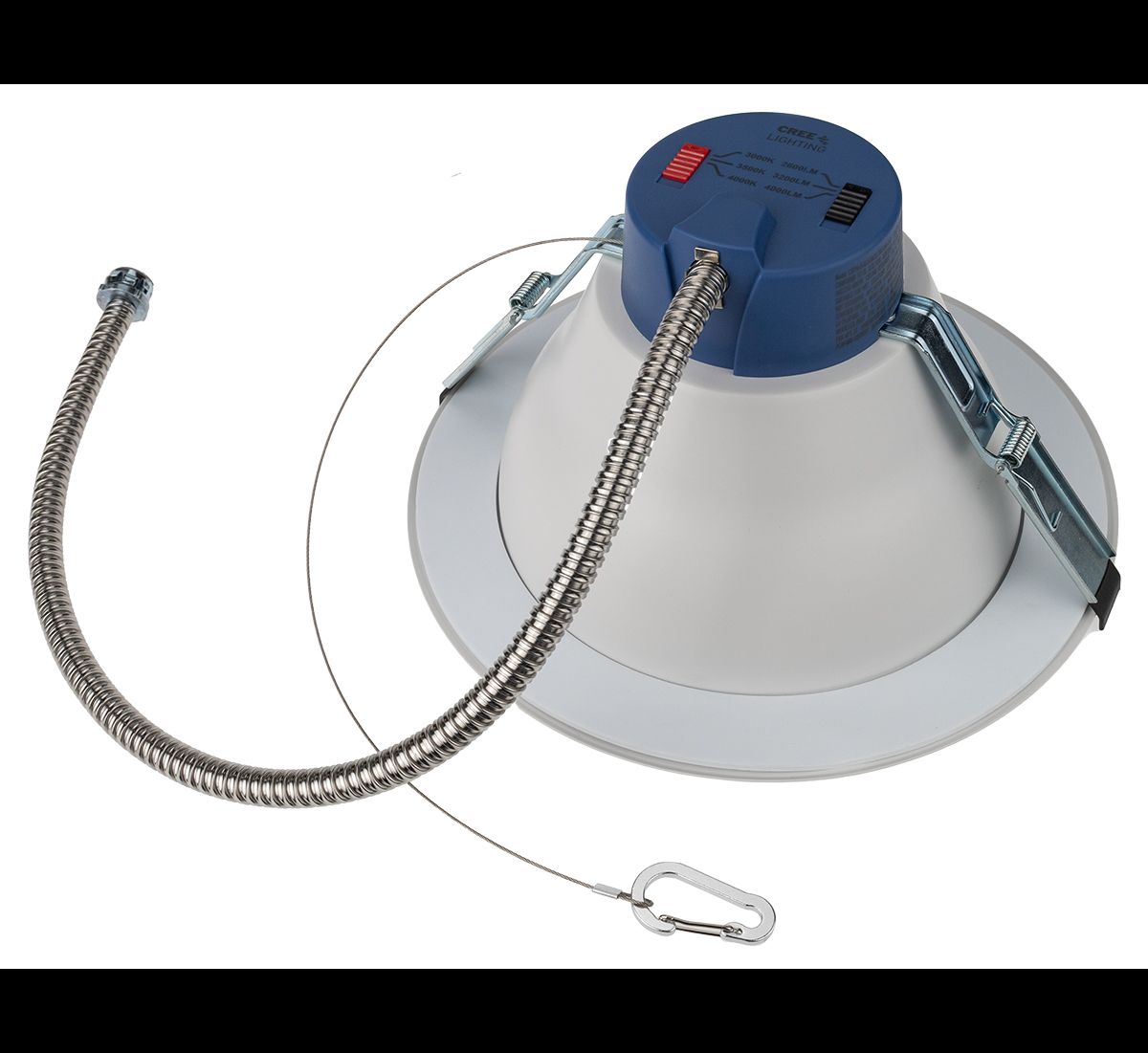 CDR Series downlight