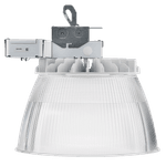 KBL-C High-Bay Clear Reflector Mounted