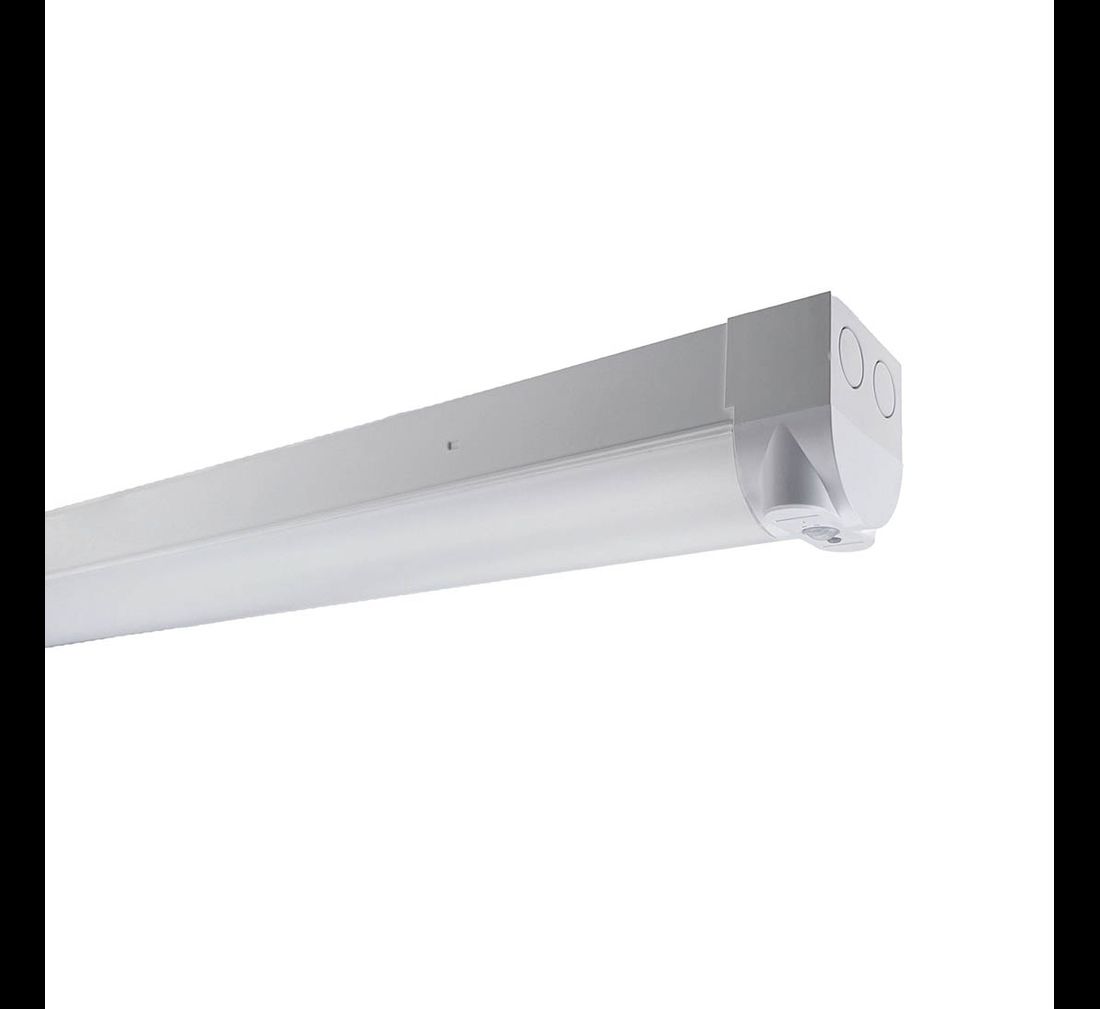 LS Series with Smartcast