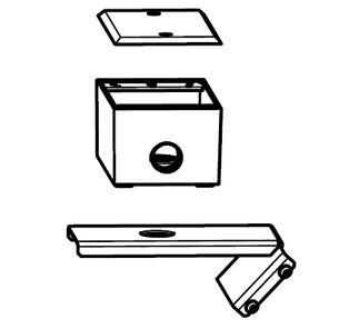 CP5 Junction Box