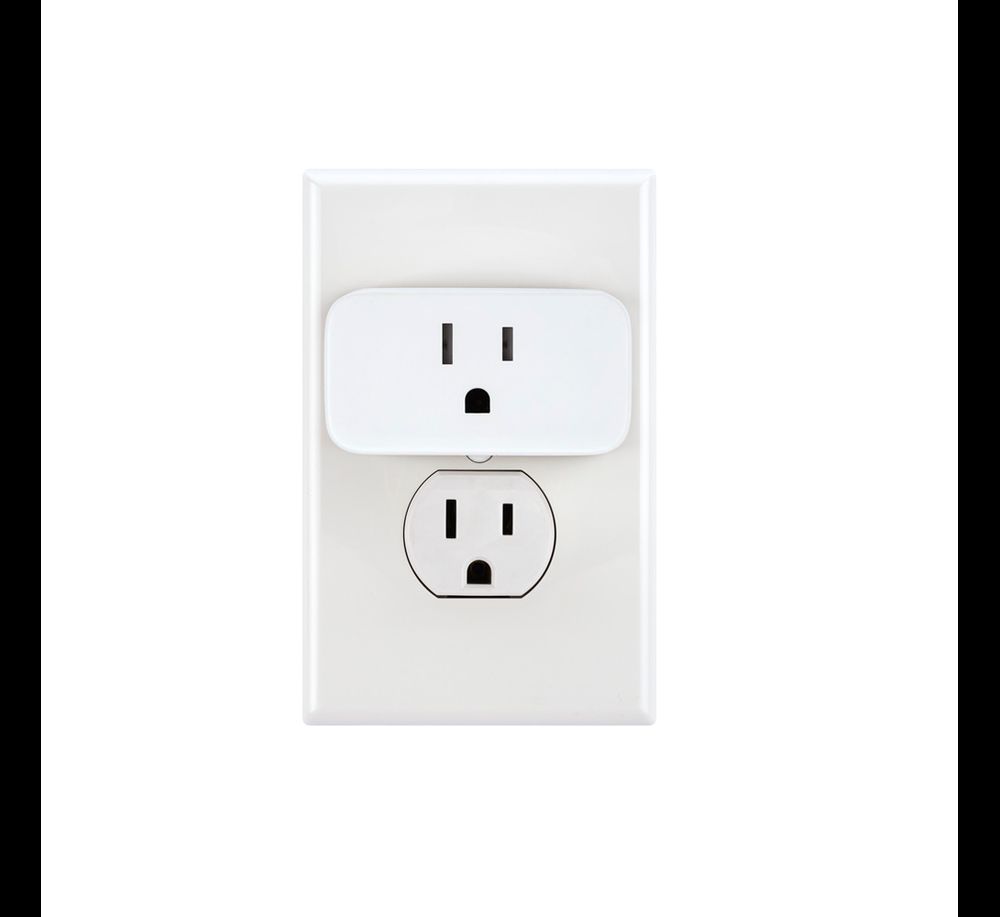 Smart Indoor Plug (CMACC-INPLG-WH)_1