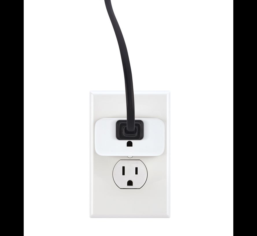 Smart Indoor Plug (CMACC-INPLG-WH)_5