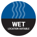 Wet Location