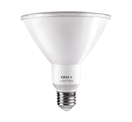 CREE LED Bulb Spot Flood Light Dimmable Lighting Indoor Outdoor 150 Watt PAR38 