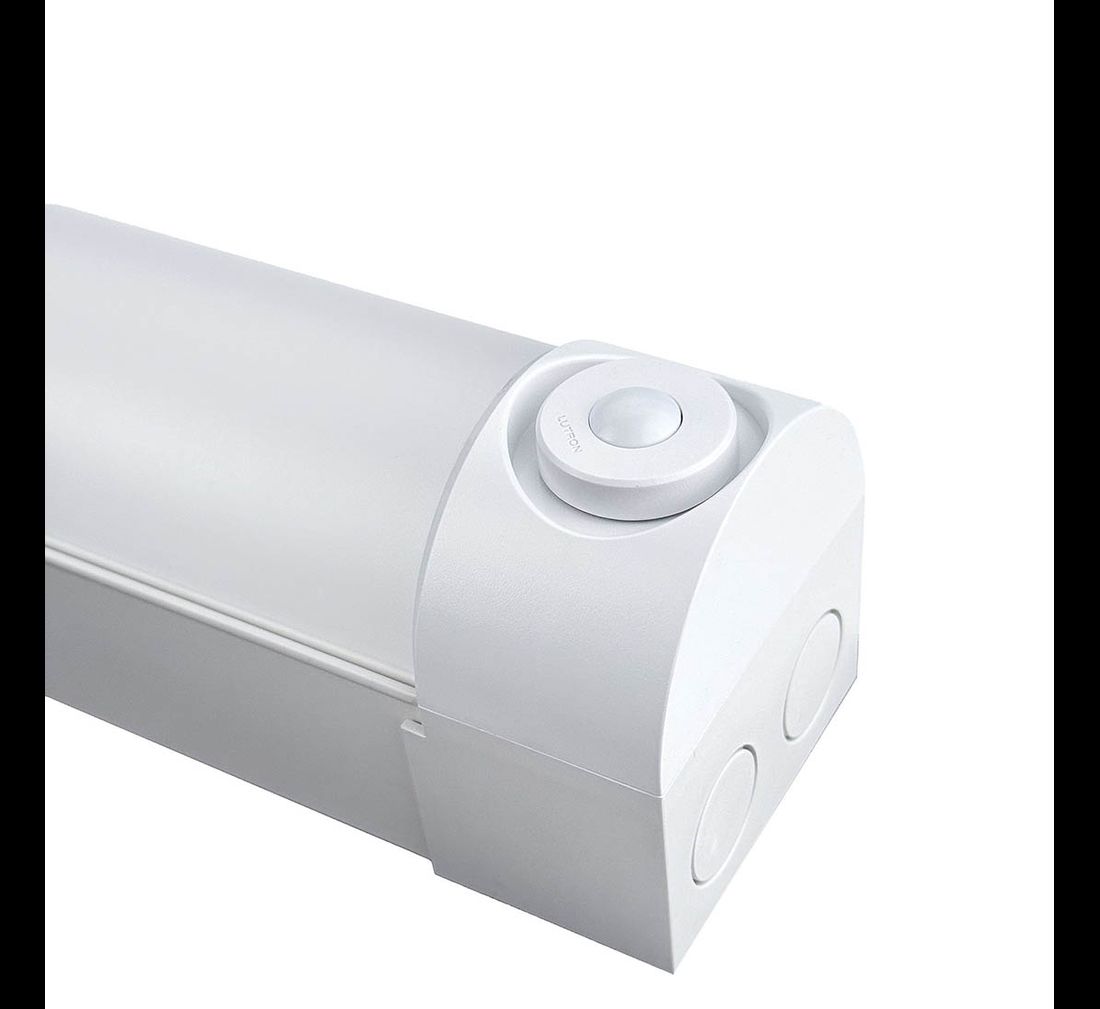 LS Series with Lutron Athena