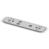 Top Housing Joint Aligner for Luminaire with Sensors