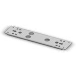 Top Housing Joint Aligner for Luminaire with Sensors