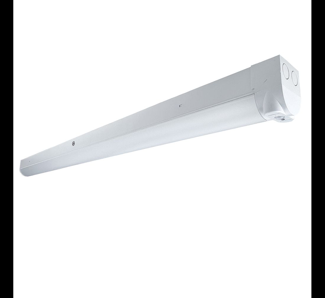 LS Series with Smartcast