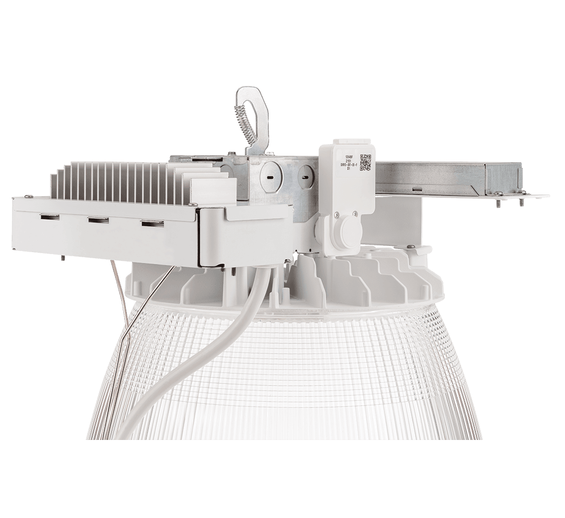 KBL-C High-Bay with Synapse