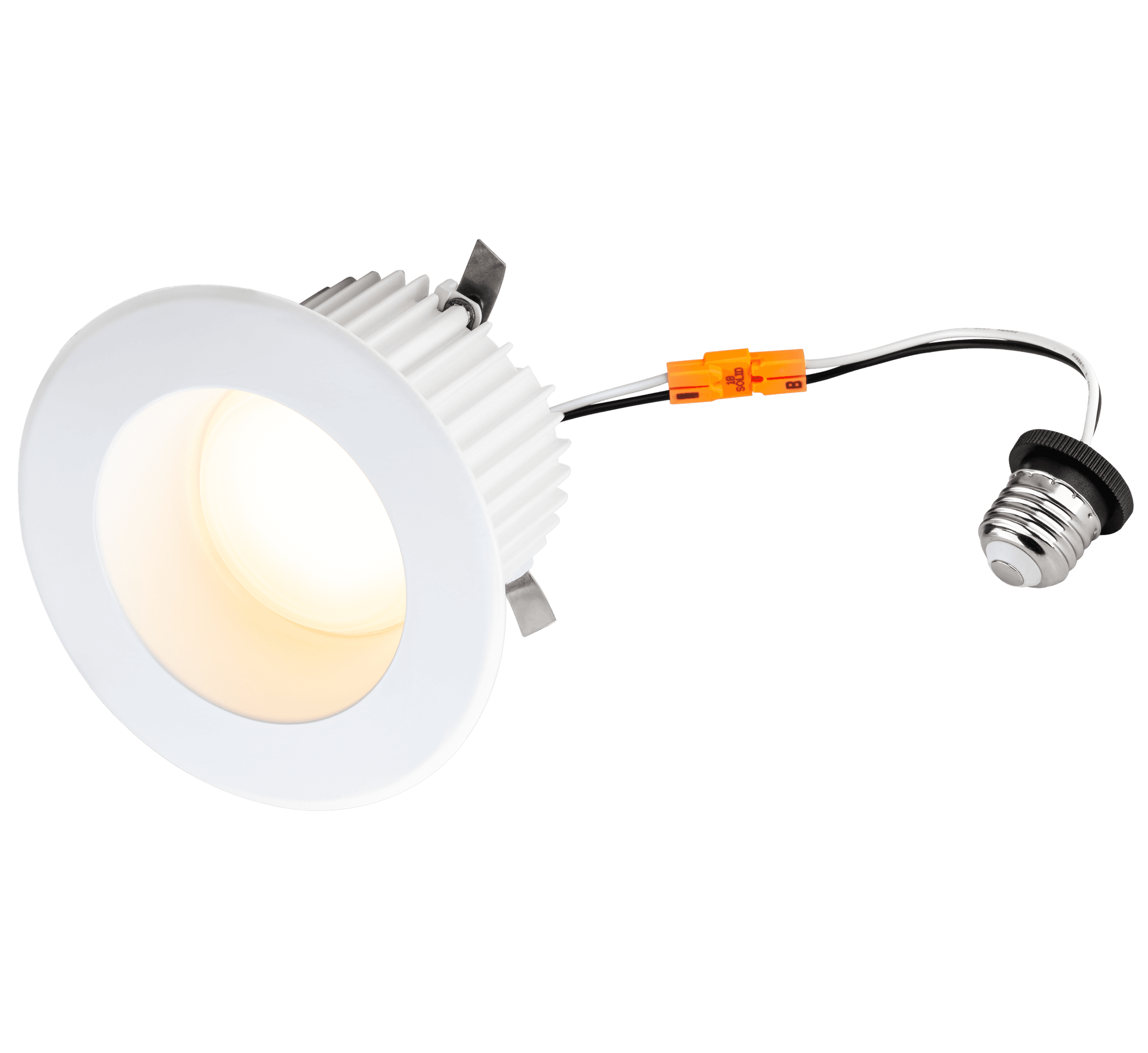 LED Retrofit Downlight LRX Series Cree Lighting