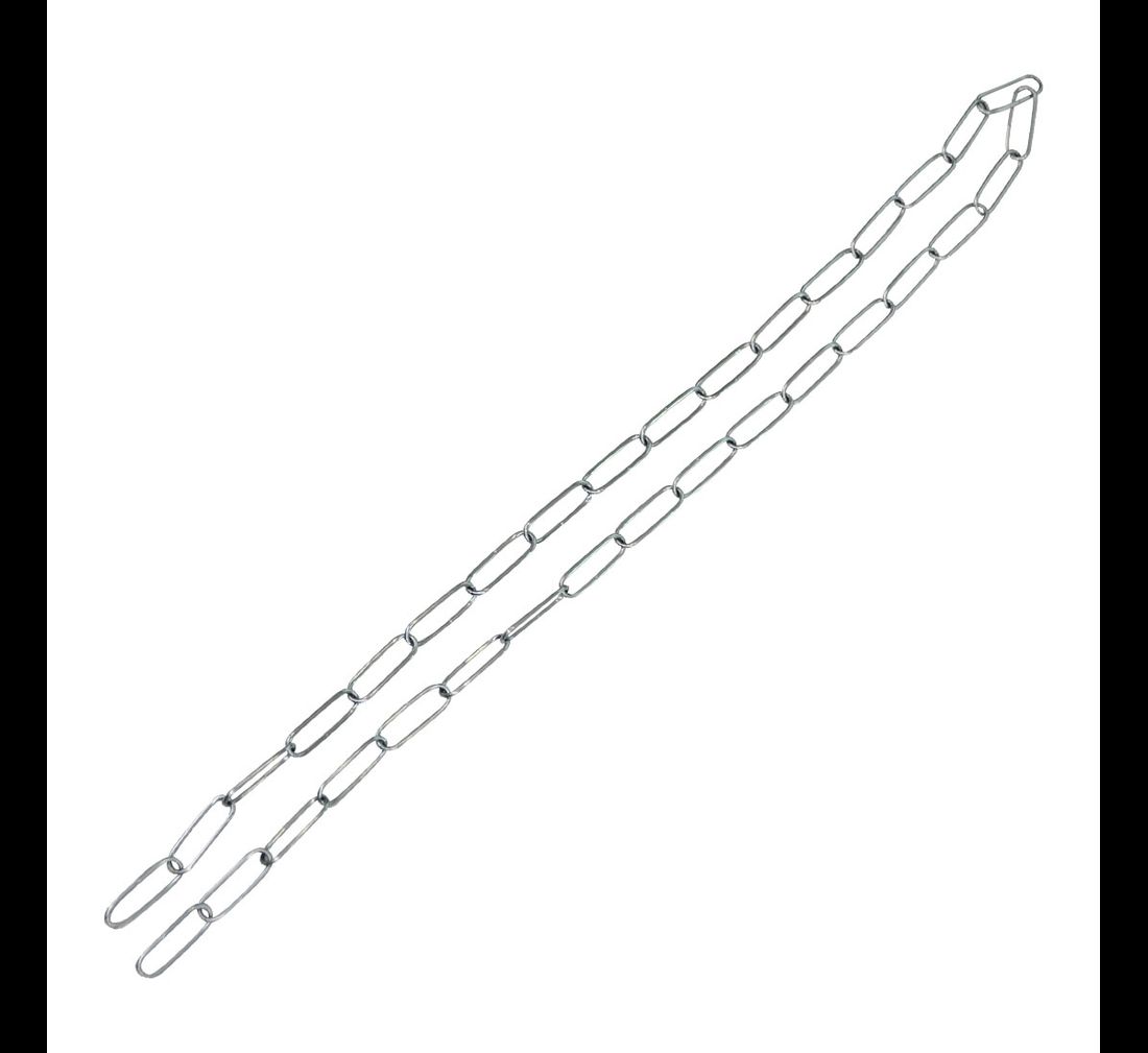 C-ACC-A-CHAIN 3', 6', and 12'