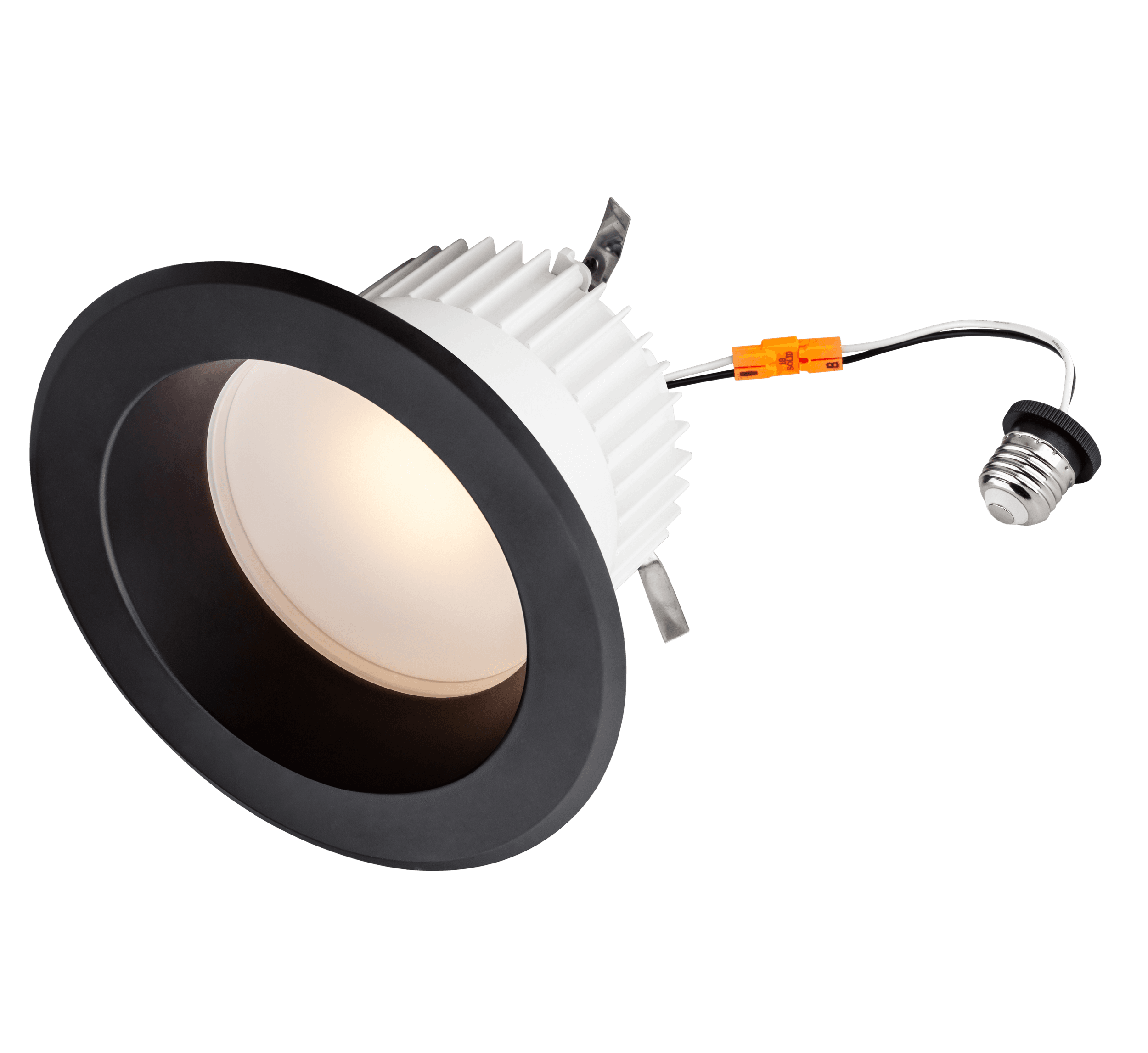 LED Retrofit Downlight LRX Series Cree Lighting