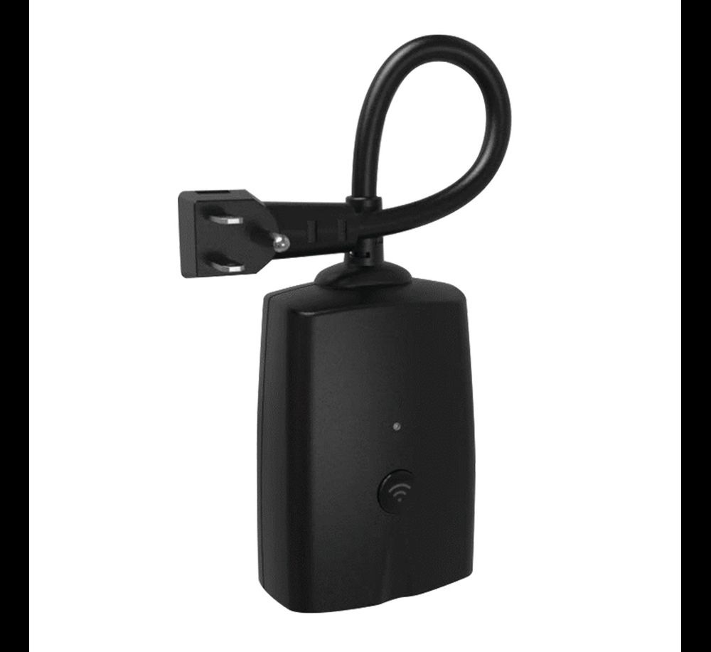 1_Smart Outdoor Plug (CMACC-ODPLG-BL)