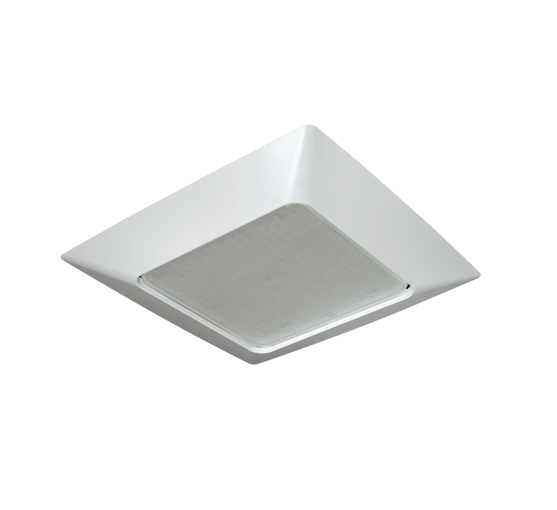 CPY500 Ceiling Lambertian Bezel-Cut-Off