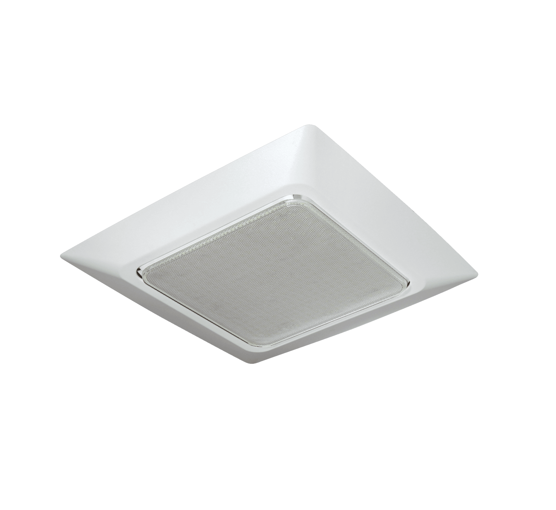 CPY500 Ceiling Lambertian Bezel-Sparkle