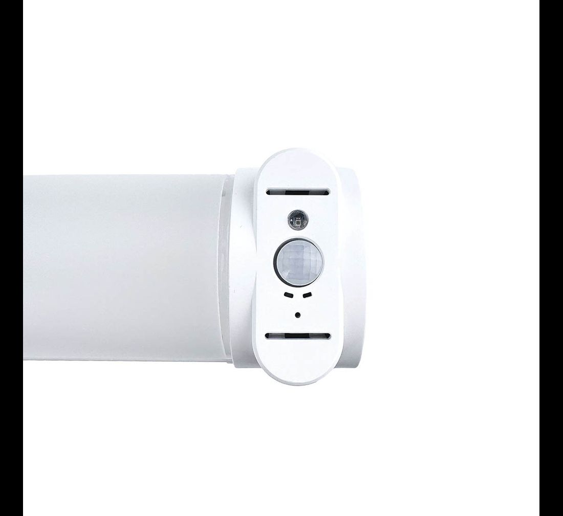 LS Series with Smartcast