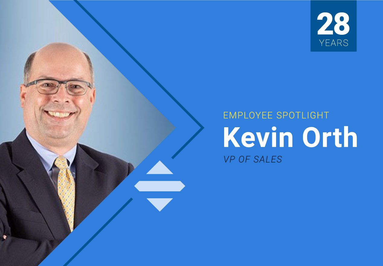Kevin Orth