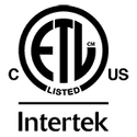 cETLus logo