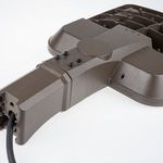 Direct Arm Mount (for OSQM & OSQL Luminaires)