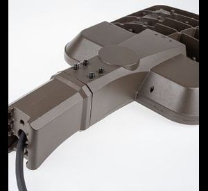 Direct Arm Mount (for OSQM & OSQL Luminaires)