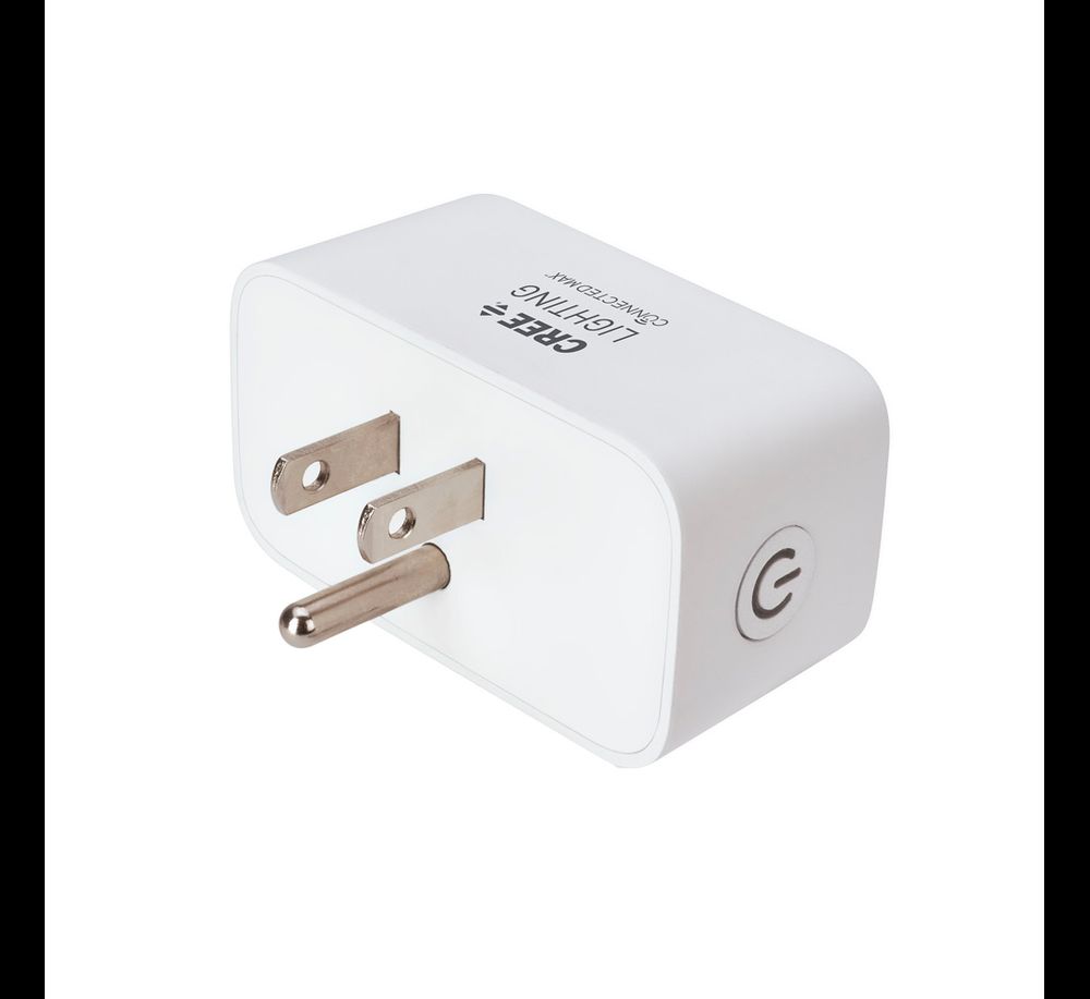 Smart Indoor Plug (CMACC-INPLG-WH)_3