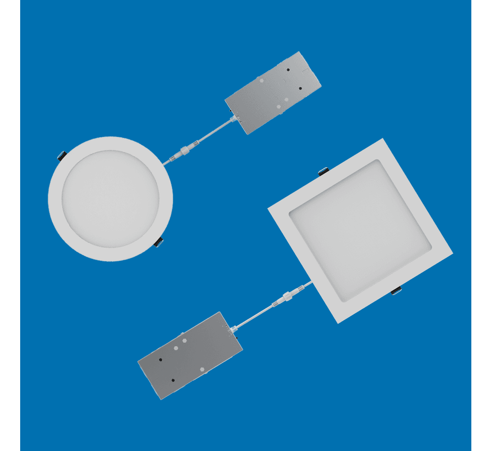 SD series round and square