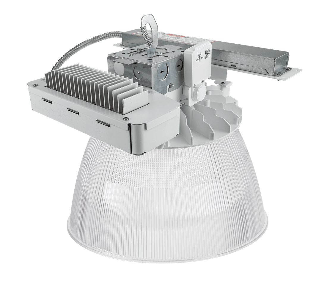 KBL-C High-Bay with Synapse