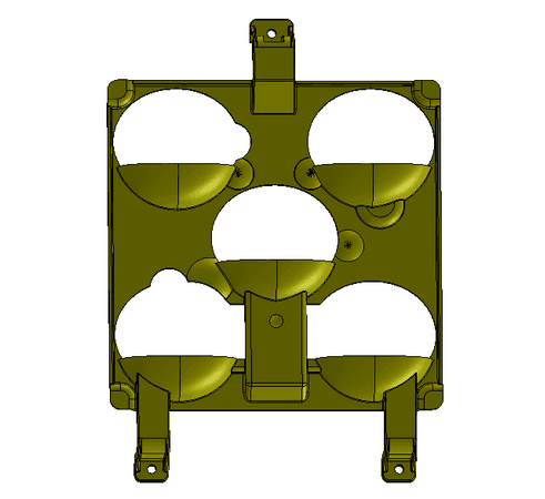 XA-SP1BLS