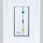 SmartCast® Technology Adjustable CCT Wireless Dimmer